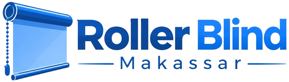 Roller Blind Makassar
